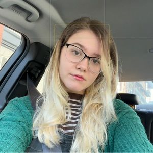 Meet your Posher, Isabelle